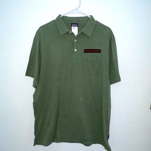 Patagonia Polo Shirt